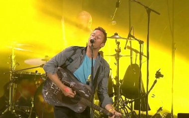 《Yellow吉他谱》Coldplay_G调简单版弹唱六线谱_高清图片谱
