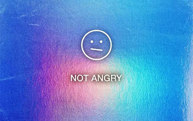 《Not Angry吉他谱》Chris James_C调六线谱_弹唱教学视频
