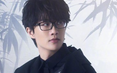 《绝代风华吉他谱》许嵩_G调简单版弹唱六线谱_高清图片谱