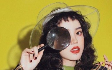 《那么骄傲吉他谱》李奕遐_C调简单版弹唱六线谱_高清图片谱