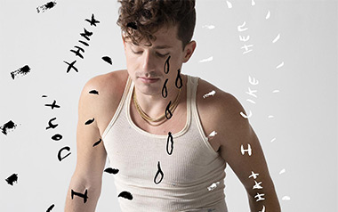 《I Dont Think That I Like Her吉他谱》Charlie Puth_C调弹唱谱