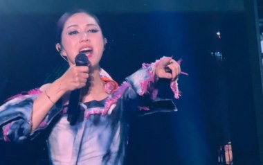 《稀客吉他谱》杨千嬅_C调原版弹唱六线谱_高清图片谱