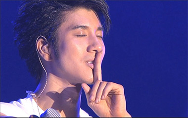 《Kiss Goodbye吉他谱》王力宏_G调原版六线谱_弹唱教学视频