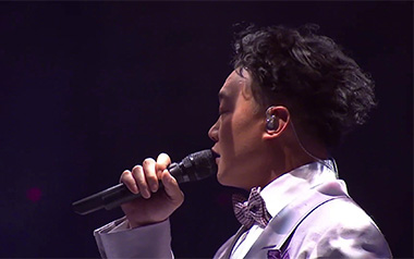 《倾城吉他谱》陈奕迅/许美静_G调原版六线谱_弹唱教学视频