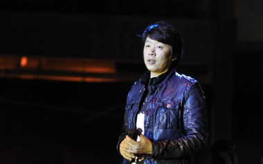 《睡在我上铺的兄弟吉他谱》老狼_C调原版弹唱谱_高清六线谱