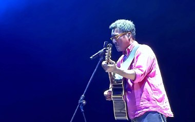 《生命中的精灵吉他谱》李宗盛_G调原版弹唱六线谱_高清图片谱