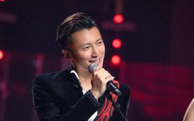 《我想飞吉他谱》谢霆锋_C调原版弹唱六线谱_高清图片谱