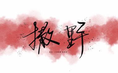 《撒野吉他谱》凯瑟喵_C调简单版弹唱六线谱_高清图片谱
