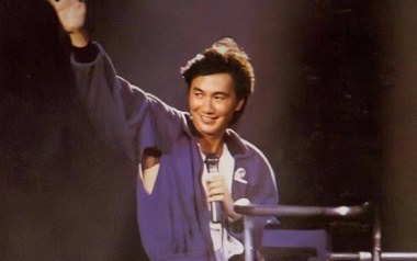 《阿郎恋曲吉他谱》许冠杰_G调弹唱六线谱_高清图片谱