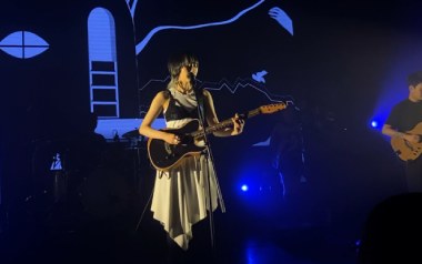 《日久生情与这波澜不惊吉他谱》阿肆_C调弹唱六线谱_高清图片谱