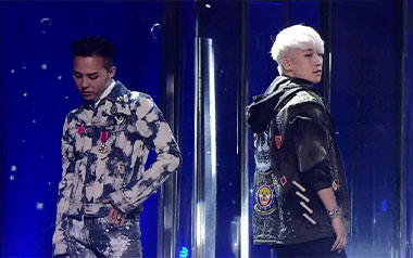 《Loser指弹吉他谱》BigBang_原版指弹六线谱_吉他独奏谱