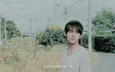 《七里香指弹吉他谱》周杰伦_原版独奏六线谱_指弹吉他教学