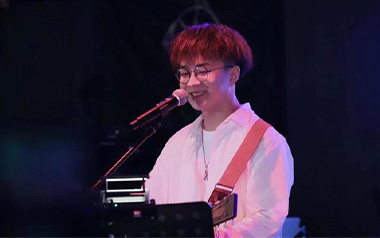 《一期一会吉他谱》姜铭杨/闷猪_G调原版弹唱六线谱_高清图片谱