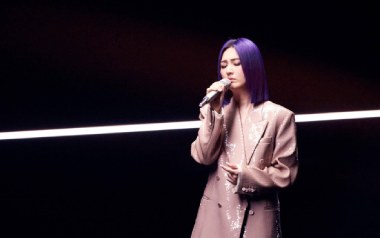 《勇吉他谱》杨千嬅_G原版弹唱六线谱_高清图片谱