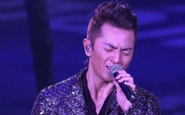 《甘心替代你吉他谱》郑伊健_C调弹唱六线谱_高清图片谱