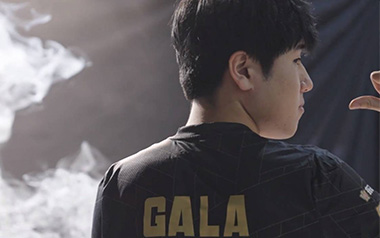 《Young For You吉他谱》GALA_G调原版弹唱六线谱_高清图片谱