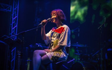《妄为吉他谱》谢春花_G调弹唱六线谱_高清图片谱