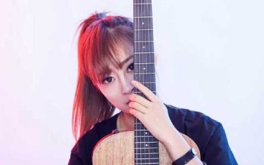 《愿你吉他谱》刘艺佳_G调原版弹唱六线谱_高清图片谱