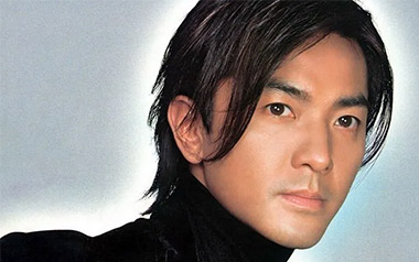 《Together吉他谱》郑伊健_G调六线谱_弹唱教学视频