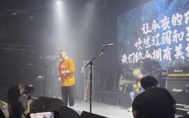 《我们终会拥有美好的未来吉他谱》C.S.B.Q_C调原版弹唱六线谱