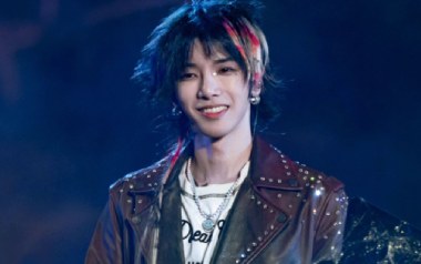 《国王与乞丐吉他谱》华晨宇/杨宗纬_G调弹唱谱_高清六线谱