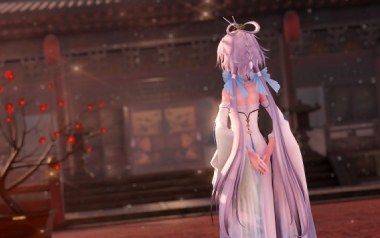 《扬州殇吉他谱》洛天依_C调原版弹唱六线谱_高清图片谱