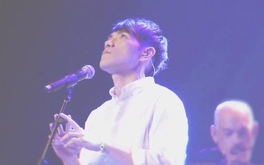 《这一路走来吉他谱》杨宗纬_G调原版弹唱六线谱_高清图片谱