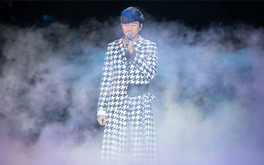 《修炼爱情吉他谱》林俊杰_C调原版弹唱六线谱_高清图片谱