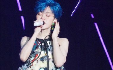 《好朋友只是朋友吉他谱》郁可唯_G调原版弹唱谱_高清六线谱