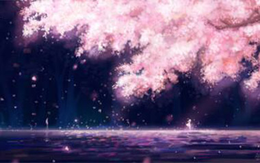 《樱花树下的约定吉他谱》MC名决_C调扫弦版弹唱谱_高清六线谱
