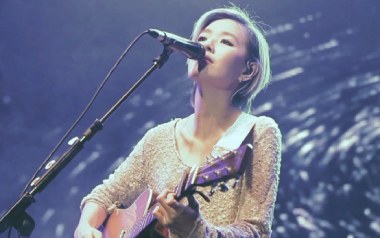 《我想你要走了吉他谱》张悬_C调原版弹唱六线谱_高清图片谱