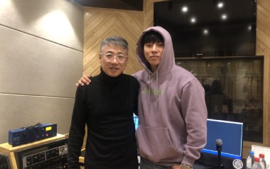 《我们的世界很民谣吉他谱》赵明_G调六线谱_弹唱教学视频