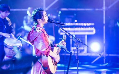 《我说我当不了县长吉他谱》花粥_G调原版弹唱谱_高清六线谱