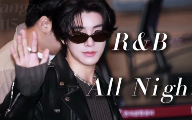 《R&ampB All Night吉他谱》KnowKnow_G调六线谱_弹唱教学视频