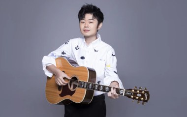 《凌晨三点吉他谱》陈硕子_C调原版弹唱六线谱_高清图片谱