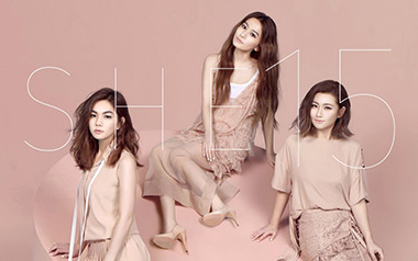 《Ring Ring Ring吉他谱》S.H.E_C调拍弦版弹唱谱_高清六线谱