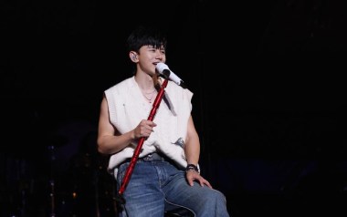 《北斗星的爱吉他谱》张杰_G调原版弹唱六线谱_高清图片谱