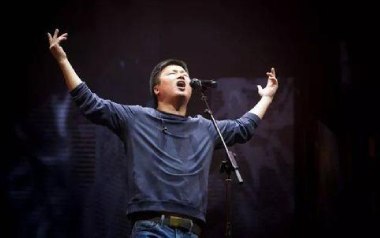 《日吉他谱》李志《日》A调原版弹唱六线谱_高清图片谱