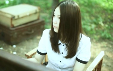 《你在看孤独的风景吉他谱》本兮/单小源_G调原版弹唱六线谱