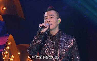《我爱的人吉他谱》陈小春_C调原版弹唱六线谱_高清图片谱