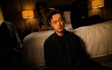 《幸福摩天轮吉他谱》陈奕迅_C调弹唱六线谱_高清图片谱