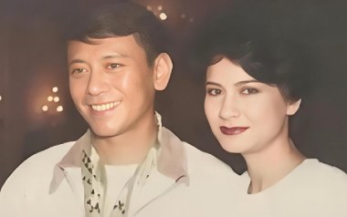 《一生有意义吉他谱》罗文/甄妮_C调原版弹唱六线谱_高清图片谱