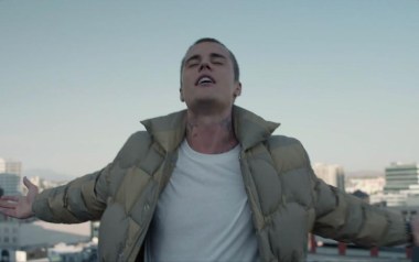 《Stay吉他谱》Justin Bieber/The Kid LAROI_C调原版弹唱六线谱