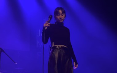 《Our Pop Song吉他谱》郑宜农/卢凯彤_C调弹唱谱_高清六线谱