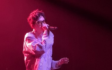 《奇妙世界吉他谱》刘思鉴_C调拍弦版弹唱六线谱_高清图片谱