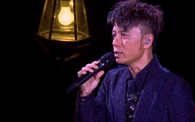 《月半小夜曲指弹谱》李克勤_简单版独奏六线谱_指弹吉他教学
