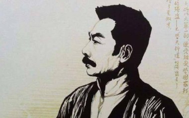 《鲁迅先生指弹吉他谱》朗文硕_原版指弹六线谱_吉他独奏谱
