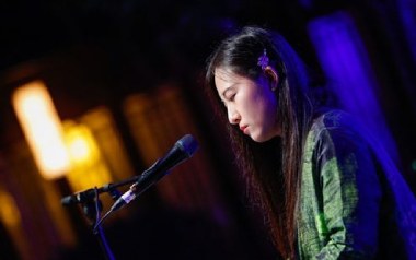 《人海吉他谱》燕池_C调原版弹唱六线谱_高清图片谱