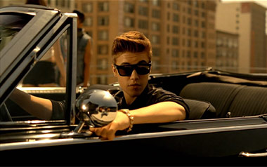 《Boyfriend吉他谱》Justin Bieber_C调原版弹唱谱_高清六线谱