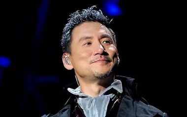 《太阳星辰吉他谱》张学友_C调弹唱六线谱_高清图片谱